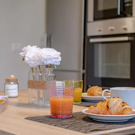 شقة Glorioso Trastevere *