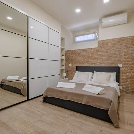 Glorioso Trastevere Apartment Rome