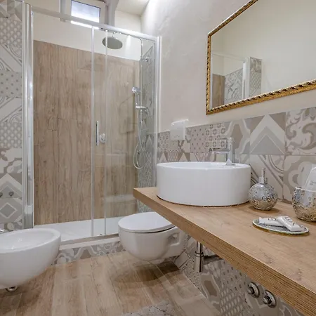 Glorioso Trastevere شقة روما