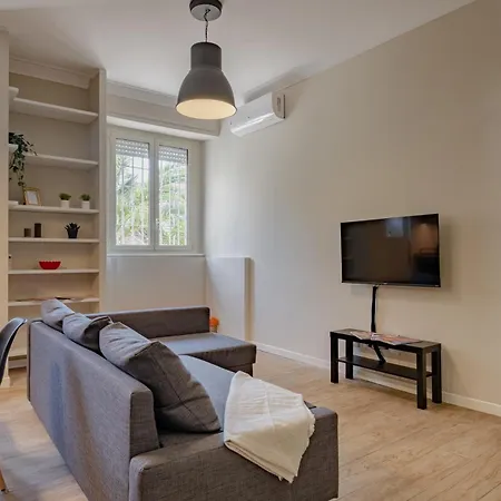 Glorioso Trastevere *