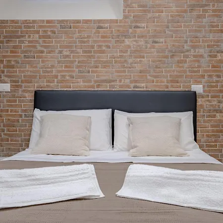 شقة Glorioso Trastevere